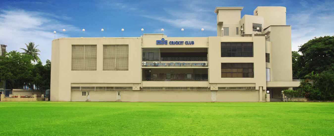 MIG Cricket Club